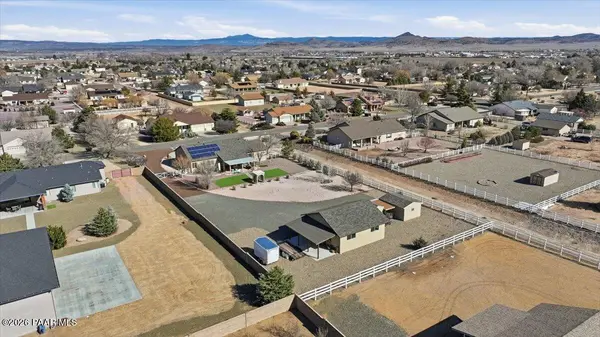 1093 W Heather LN, Chino Valley, AZ 86323