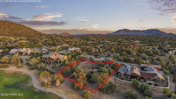 14575 N Simons Corner LN, Prescott, AZ 86305