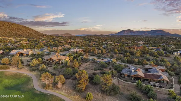 14575 N Simons Corner LN, Prescott, AZ 86305