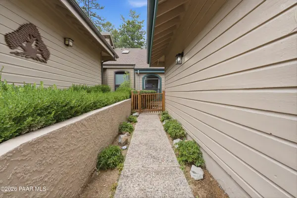 1218 Timber Pt N RD, Prescott, AZ 86303