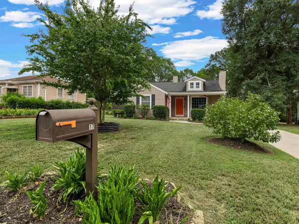 17 Crystal AVE, Greenville, SC 29605