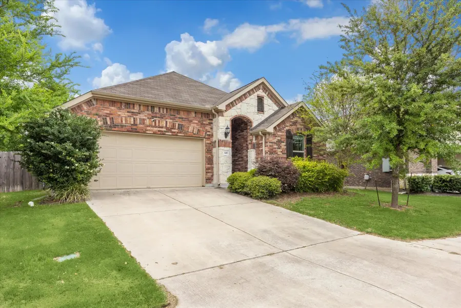 148 Peacock TRL, Buda, TX 78610