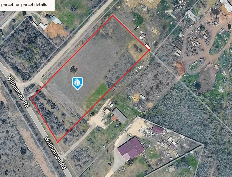 Address Not Disclosed