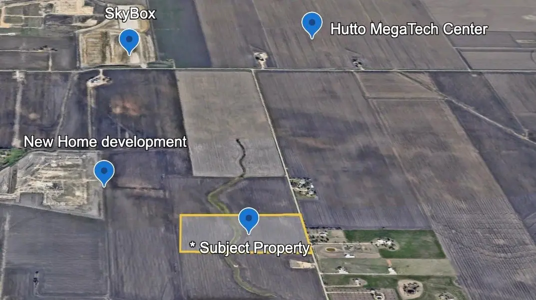 Address Not Disclosed