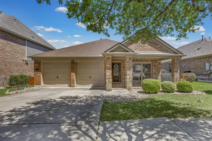 747 Westbury LN, Georgetown, TX 78633