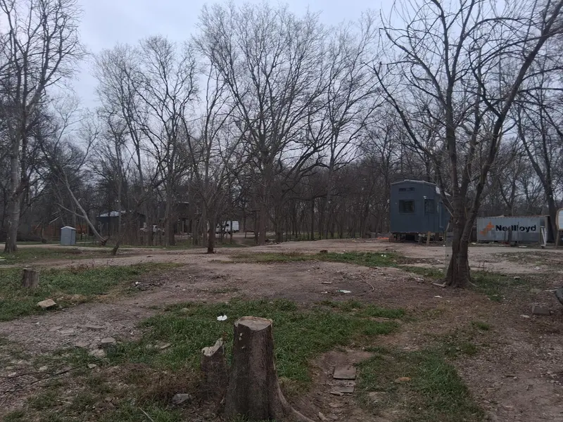 Address Not Disclosed