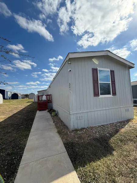 3211 Windy Shelf BND #669, Pflugerville, TX 78660