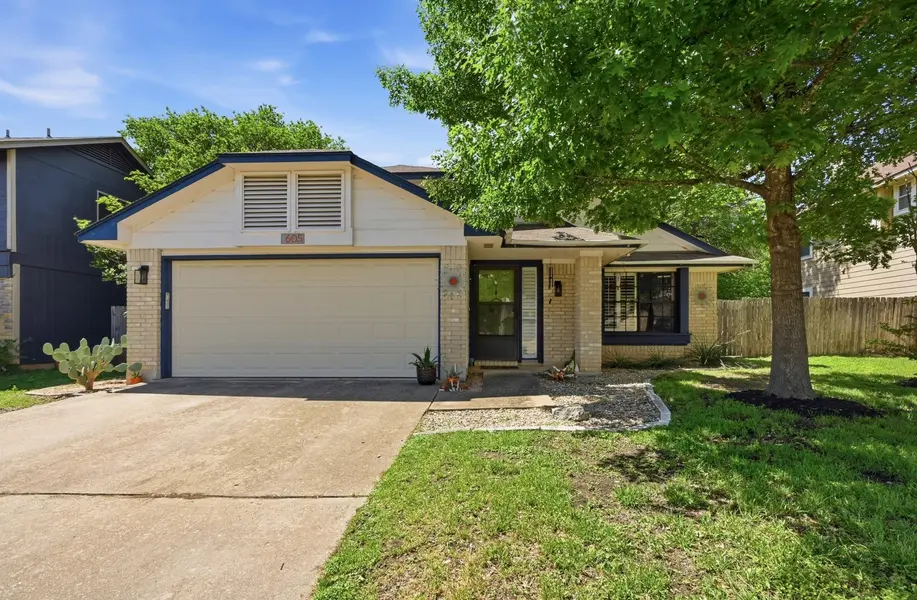 605 Brookside PASS, Cedar Park, TX 78613