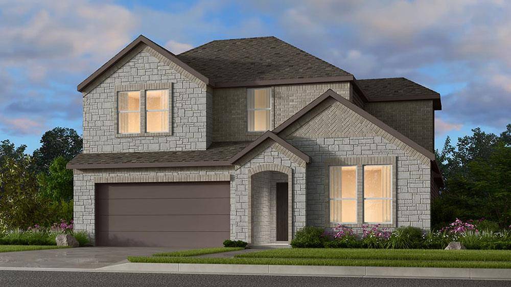 1616 Lorant LN, Pflugerville, TX 78660