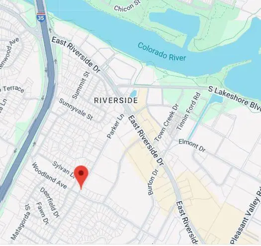 Address Not Disclosed