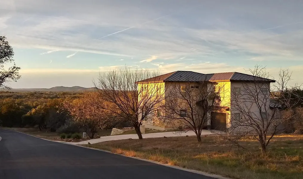 Address Not Disclosed