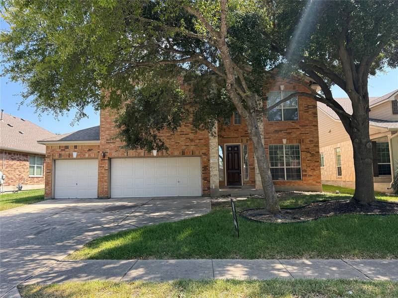 1511 Homewood CIR, Round Rock, TX 78665