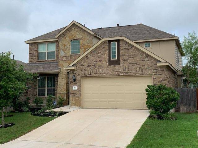 170 Brazil DR, Buda, TX 78610