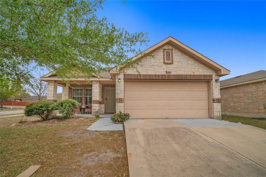 111 Lynn Crest BND, Buda, TX 78610