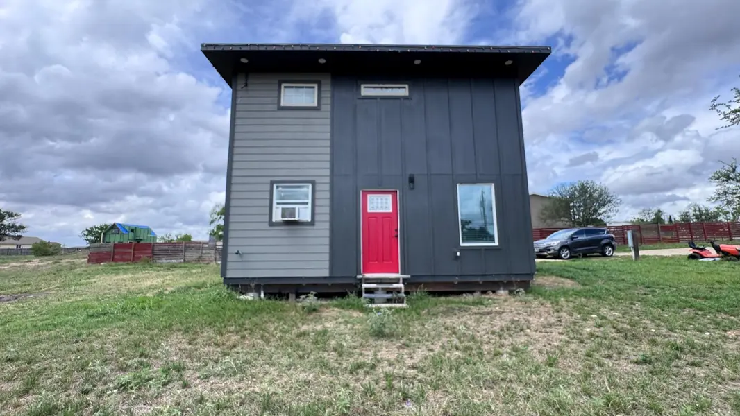 Address Not Disclosed