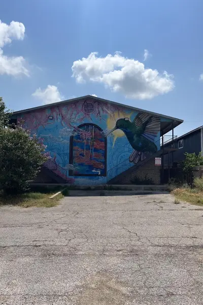 Address Not Disclosed