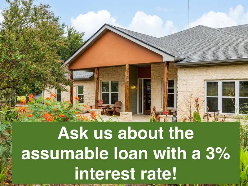 250 County Rd. 323, Bartlett, TX 76511