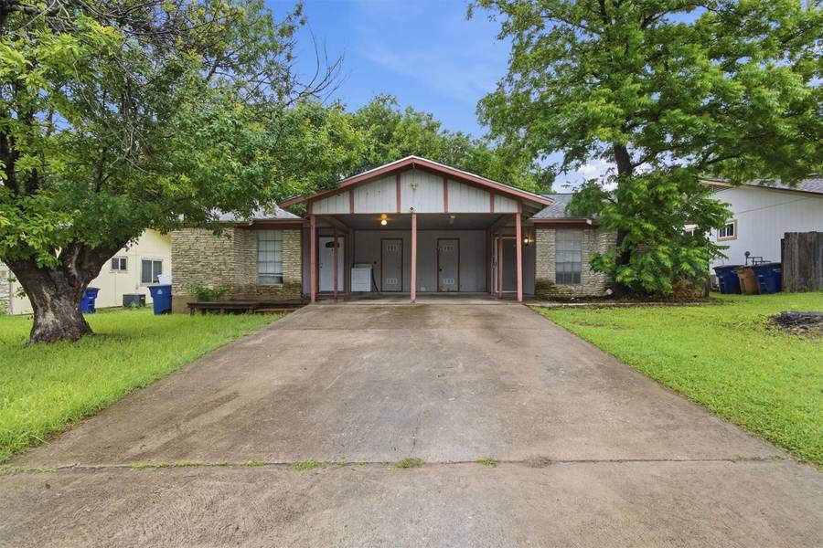 6305 Emerald Forest DR #B, Austin, TX 78745