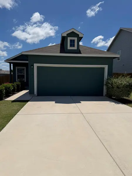 Address Not Disclosed