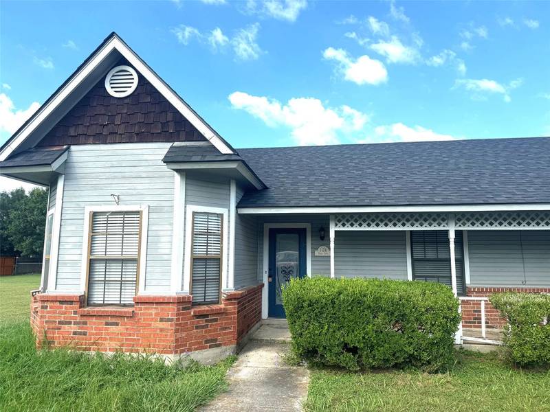 117 Quail CV #A, Lockhart, TX 78644