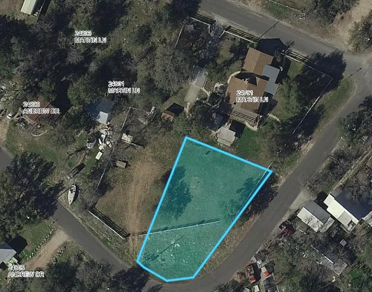 Address Not Disclosed