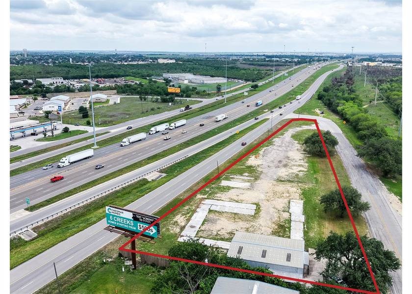 505 S Old Hwy 81, Kyle, TX 78640