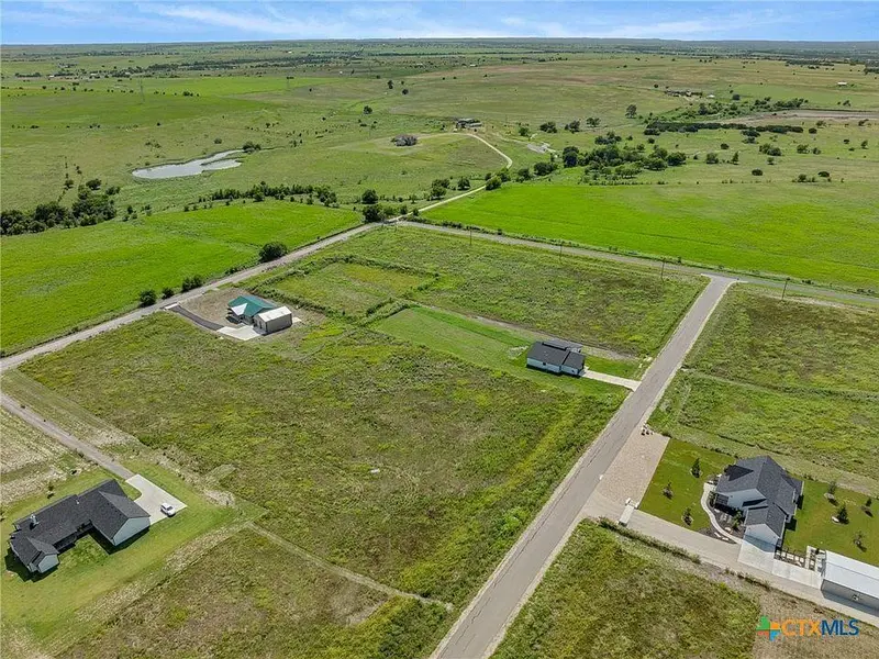 TBD-Lot 25 Armstrong Loop LOOP, Salado, TX 76571