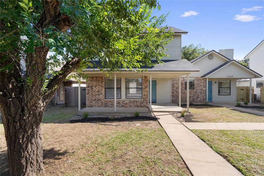 2909 W Slaughter LN #B, Austin, TX 78748