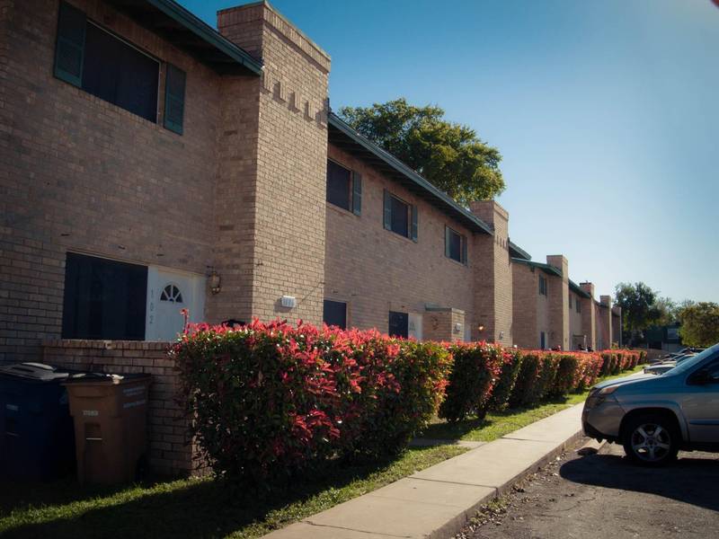 1745 WOOTEN PARK DR #101, Austin, TX 78757