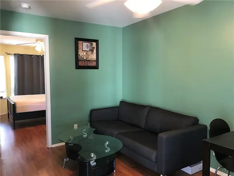 Address Not Disclosed