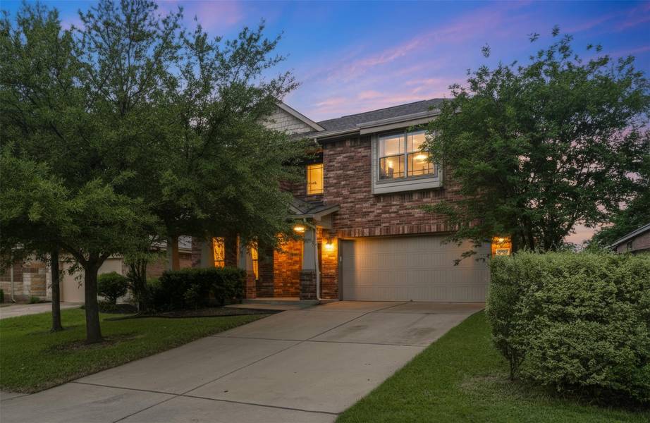 1927 Autumn Run LN, Round Rock, TX 78665
