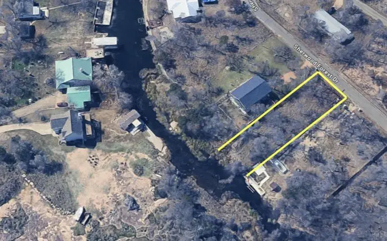 Address Not Disclosed