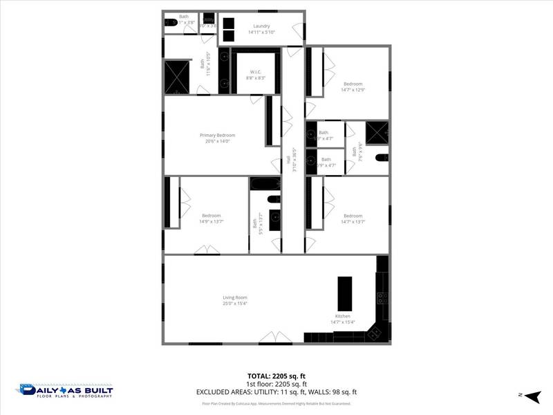 Address Not Disclosed