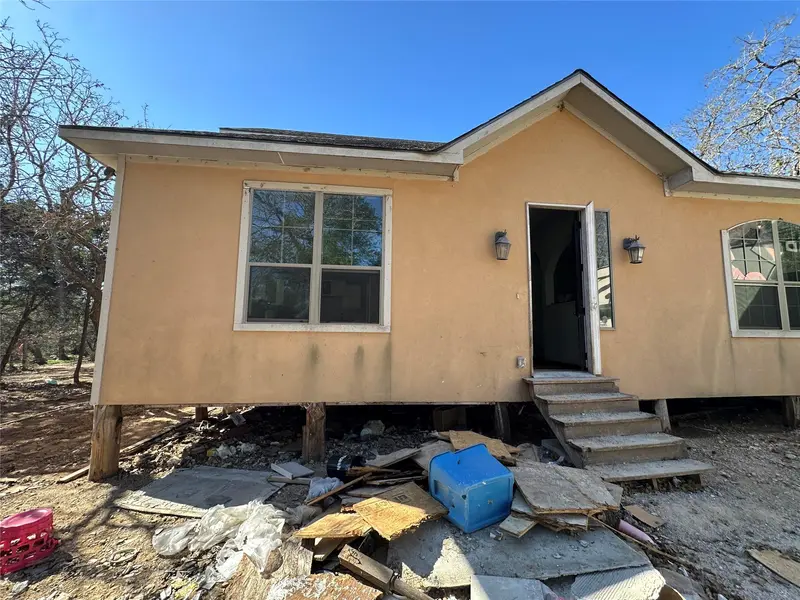 Address Not Disclosed