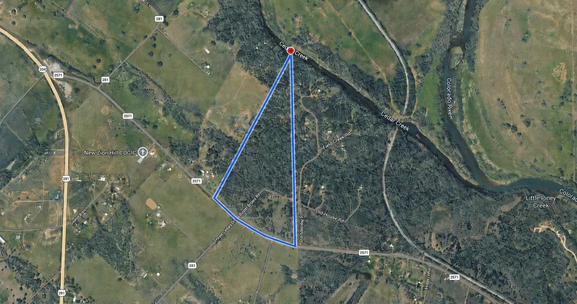 Address Not Disclosed
