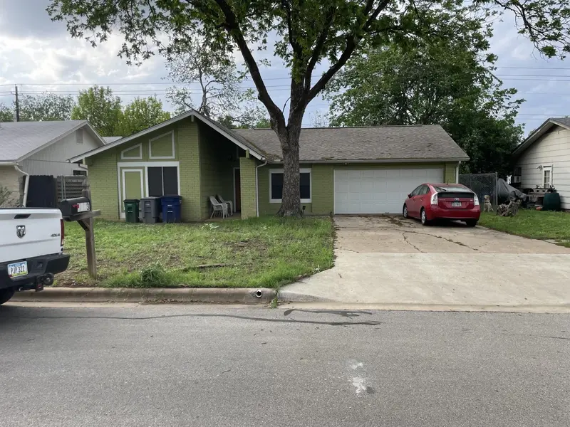 Address Not Disclosed