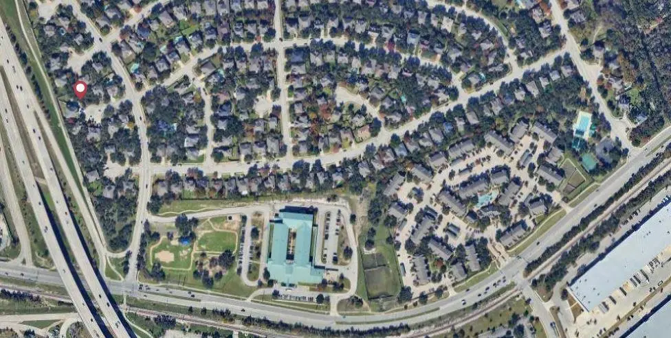 Address Not Disclosed