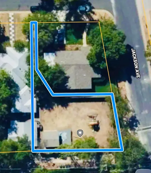 Address Not Disclosed