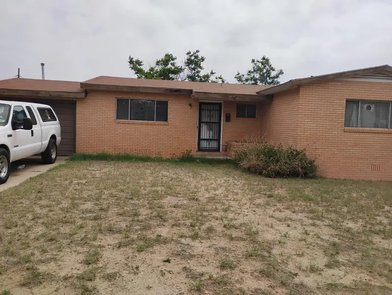 Address Not Disclosed