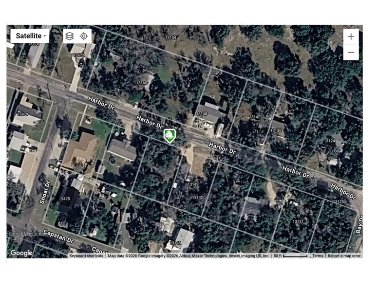 Address Not Disclosed