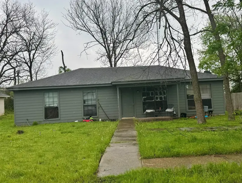 Address Not Disclosed