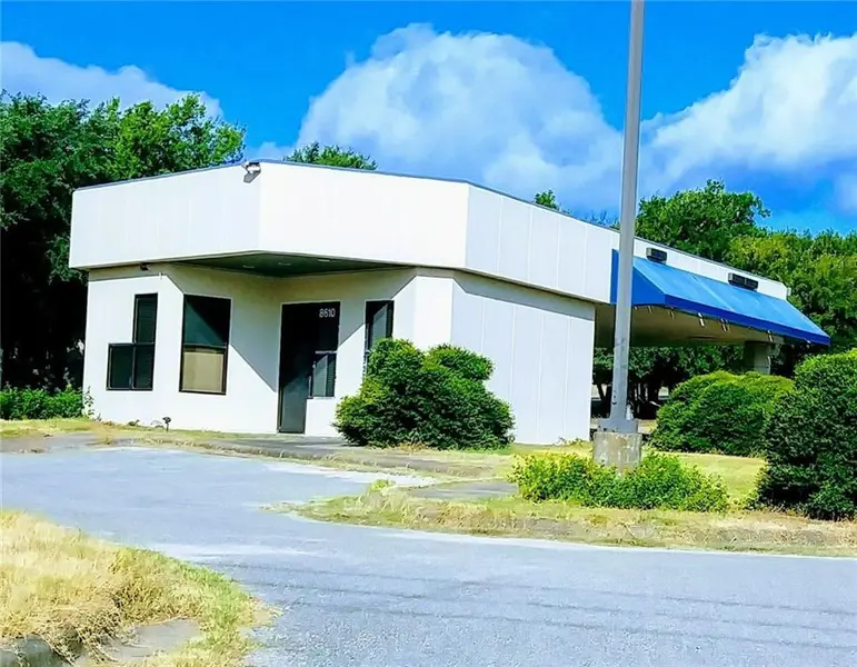Address Not Disclosed