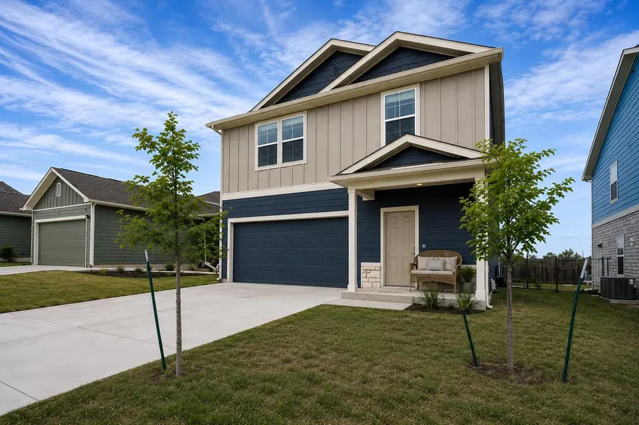 7717 Poppy Petal LOOP, Del Valle, TX 78617