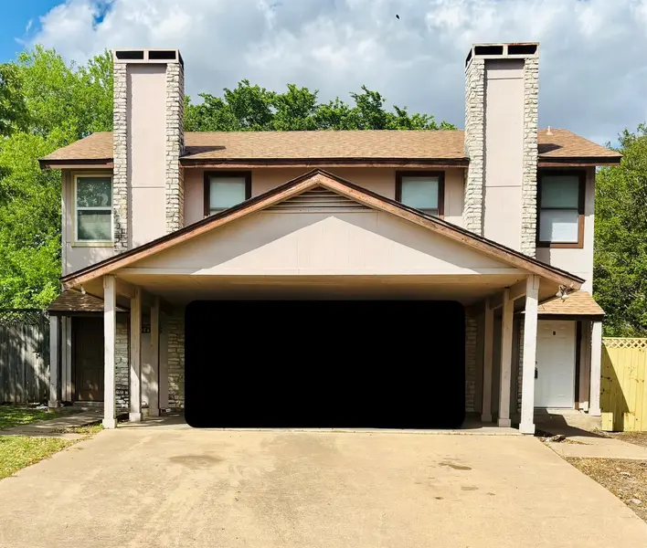 Address Not Disclosed