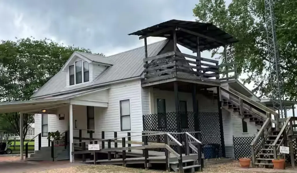 Address Not Disclosed