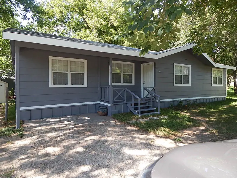 Address Not Disclosed