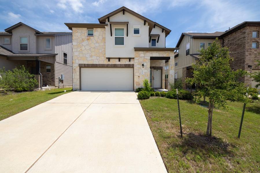 416 Staunton DR, Leander, TX 78641