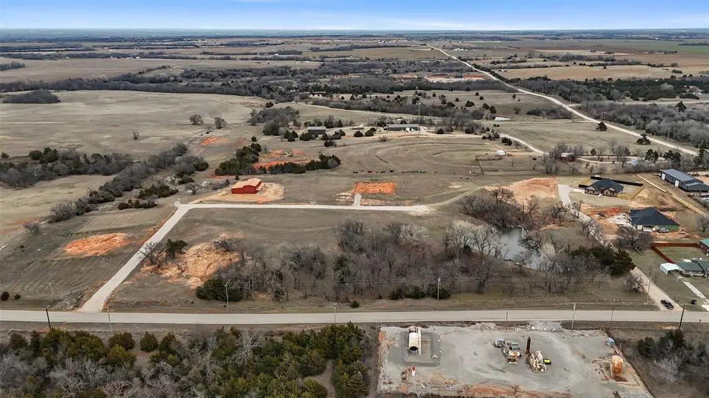 11020 N Banner RD, El Reno, OK 73036