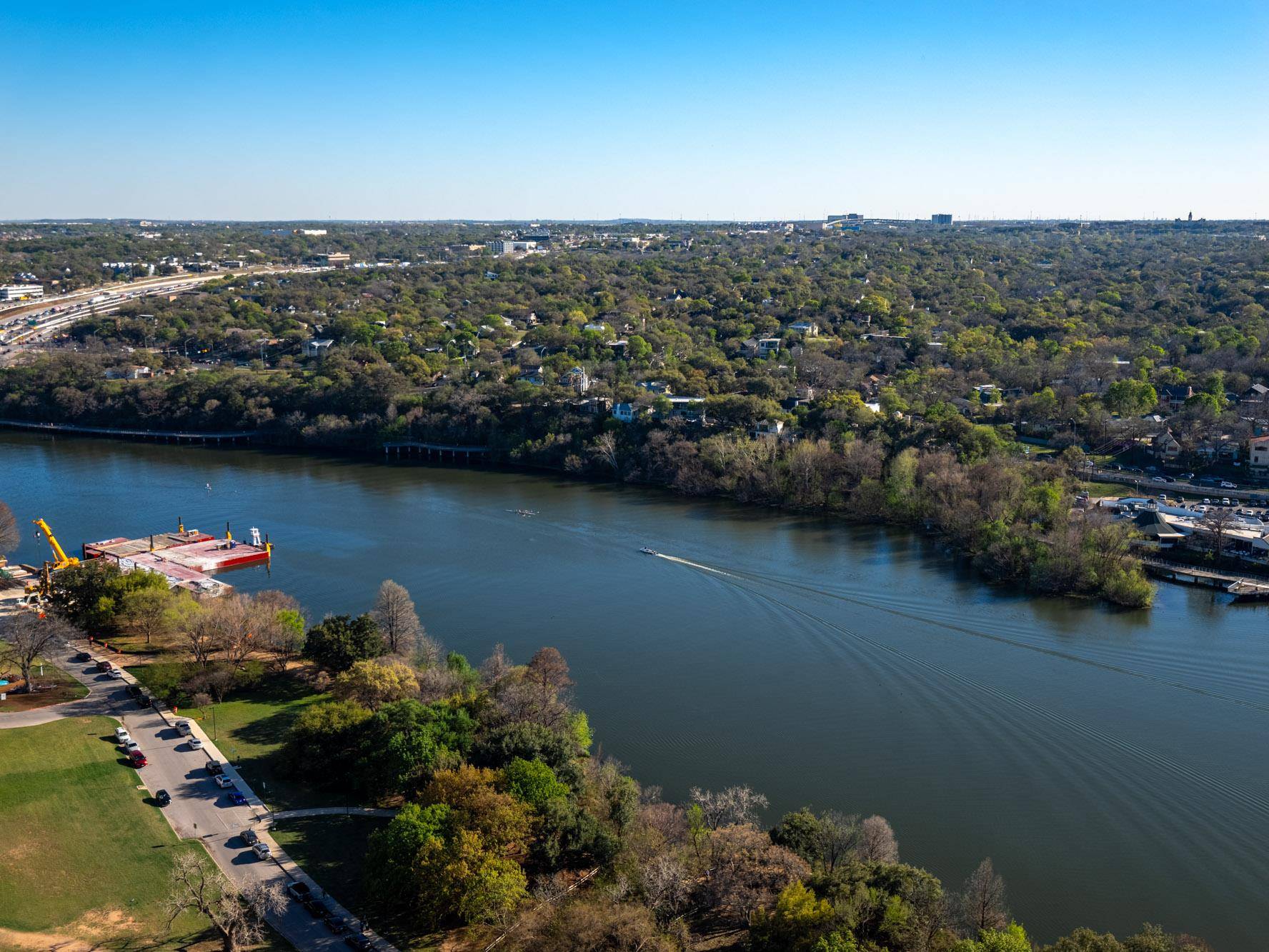 44 East Ave #2610, Austin, TX 78701