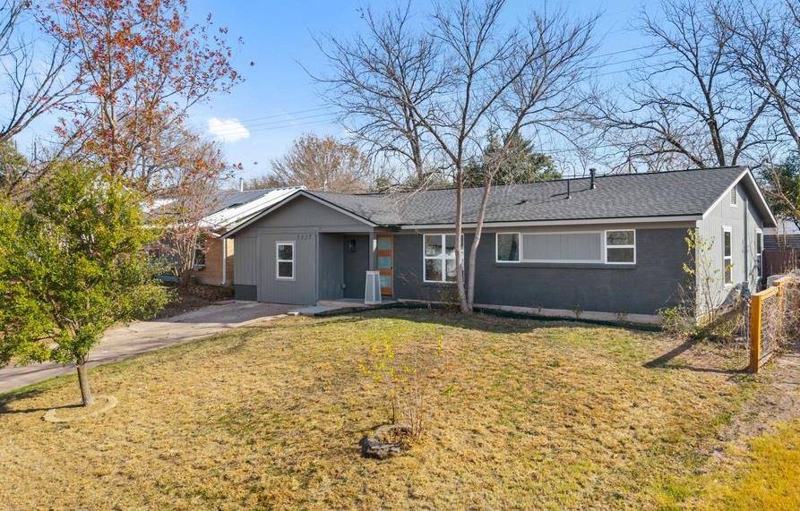 5327 Wellington DR, Austin, TX 78723